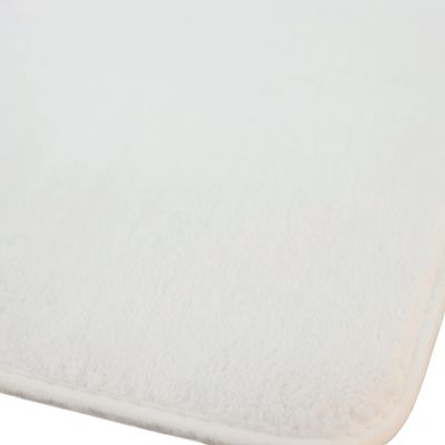 Tapete de Banheiro Cazza Flock - Item Sortido