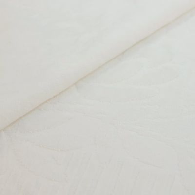 Toalha Banho Lotus 140X70Cm 440G/M2 Branca - Karsten