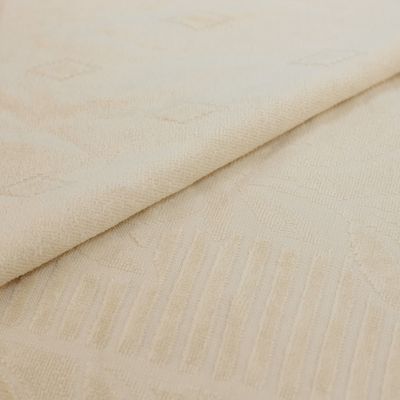Toalha Banho Lotus 140X70Cm 440G/M2 Amarelo Vanilla - Karsten
