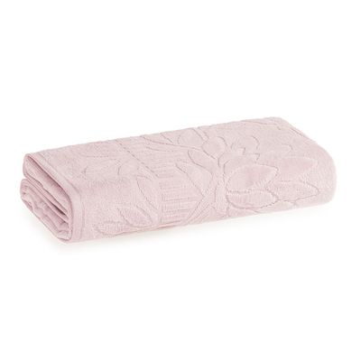 Toalha Rosto Lotus 70X48Cm 440G/M2 Lilas - Karsten