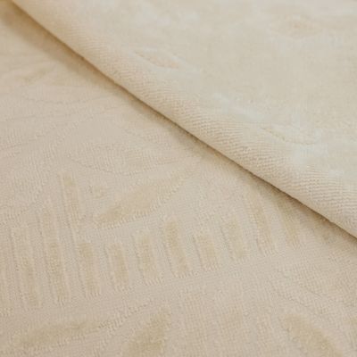 Toalha Rosto Lotus 70X48Cm 440G/M2 Amarelo Vanilla - Karsten