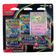 Jogo de Cartas Pokémon Blister Triplo Copag