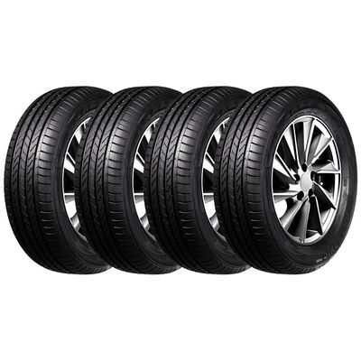 KIT 4 Pneus Wanli SP026 195/50 R16 Aro 16 88V XL