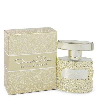 Perfume Feminino Bella Essence Oscar La Renta Eau De Parfum 30 Ml