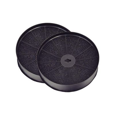 Filtro de Carvão Ativado Ambifresh Round 1 para Coifas Tramontina