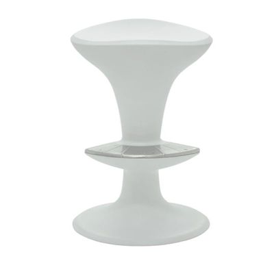 Banco Alto Pepe Branco 40x86 cm Tramontina 92700010