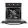 Forno Elétrico de Embutir Tramontina New Glass Cook Preto 7 Funções 71L 94867220 220 V
