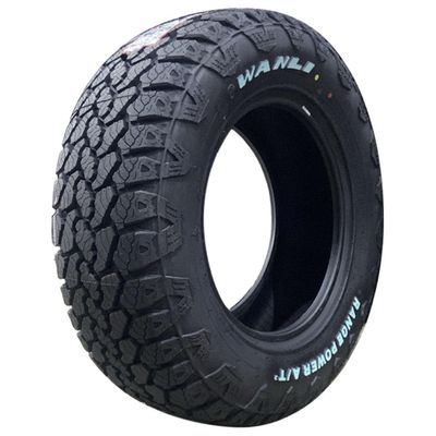 KIT 4 Pneus Wanli SU011 265/50 R20 A/T Aro 20 111T XL