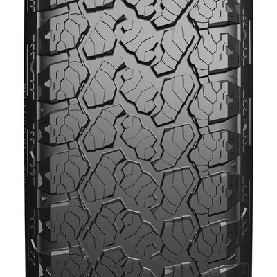 KIT 4 Pneus Wanli SU011 265/50 R20 A/T Aro 20 111T XL