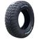 KIT 2 Pneus Wanli SU011 265/50 R20 A/T Aro 20 111T XL