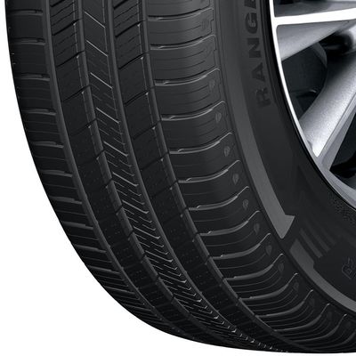 KIT 2 Pneus Milever MU074 235/70 R16 Aro 16 106H
