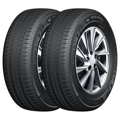 KIT 2 Pneus Milever MU074 235/70 R16 Aro 16 106H
