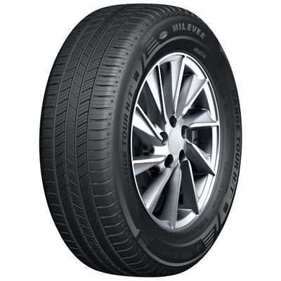KIT 4 Pneus Milever MU074 235/70 R16 Aro 16 106H