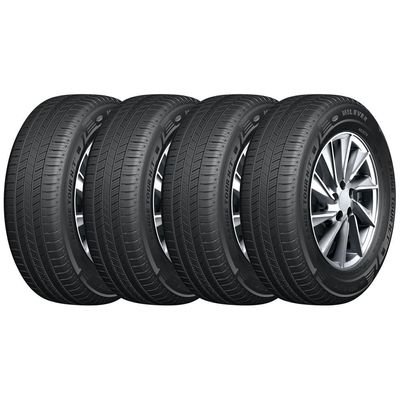 KIT 4 Pneus Milever MU074 235/70 R16 Aro 16 106H