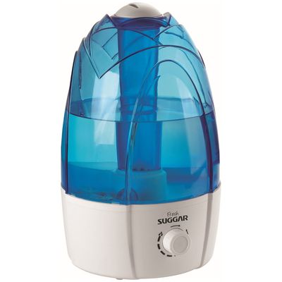 Umidificador de Ar Fresh UM45BIBR 4 Litros Suggar Branco / Bivolt