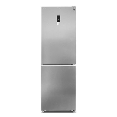 Geladeira 458L Philco Inverter Duplex Inverse Inox PRF45A 127V