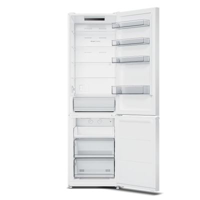 Geladeira 458L Philco Inverter Duplex Inverse Inox PRF45A 127V