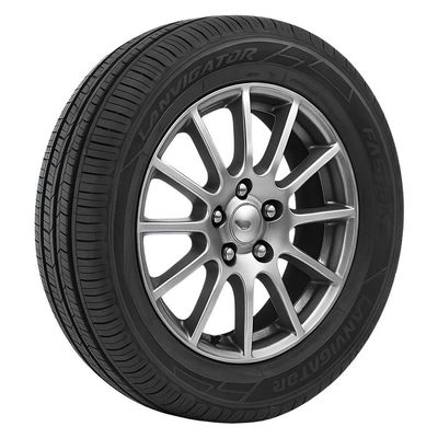 KIT 4 Pneus Lanvigator Fastone 175/70 R13 Aro 13 82T