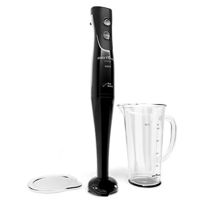 Mixer Britânia BMX40A Preto 127V