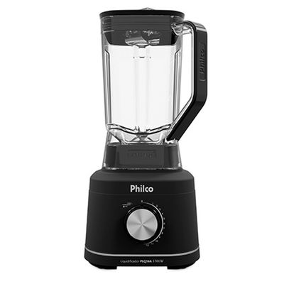 Liquidificador Philco PLQ14A Preto 220V