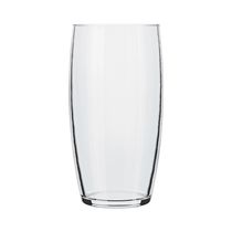 Jogo de Copos Nadir Oca Long Drink de Vidro Liso com 6 Peças 300ml