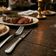 Faca de Mesa Brinox Módena 12 Peças Aço Inox Talheres Churra