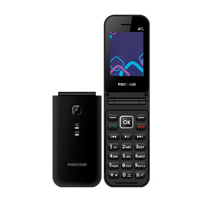 Celular Positivo P51 4G PT