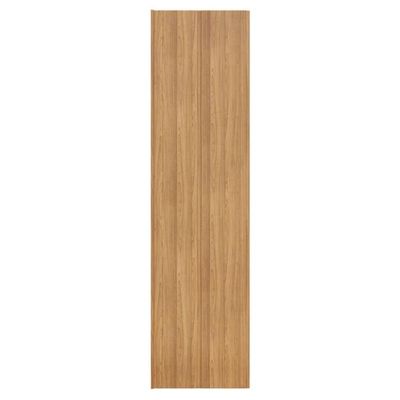 Painel Decorativo Liso 62,5cm para Parede em Mdf Freijó Dalla Costa
