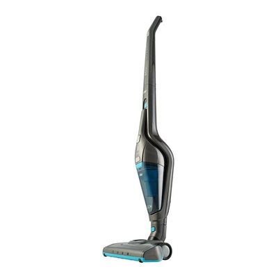 Aspirador de Pó Stick Eco Rápido 2 em 1 Sem Fio 85W Wap Cinza