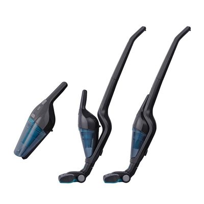 Aspirador de Pó Stick Eco Rápido 2 em 1 Sem Fio 85W Wap Cinza