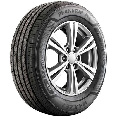 KIT 4 Pneus Maxzez Peakgrip HT 235/60 R17 HT Aro 17 106H XL