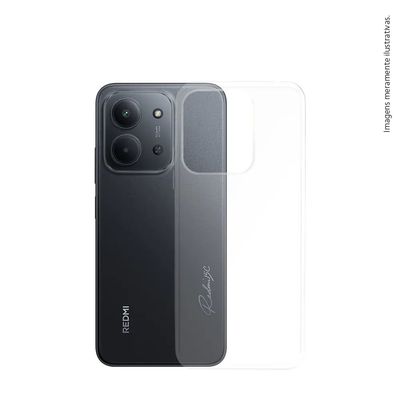 Xiaomi Redmi 15C 128GB - 4GB Ram (Midnight Black) Preto