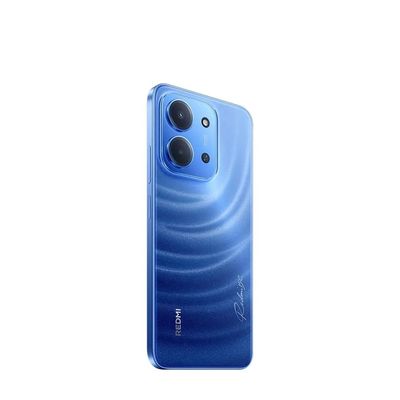 Xiaomi Redmi 15C 128GB - 4GB Ram (Moonlight Blue) Azul