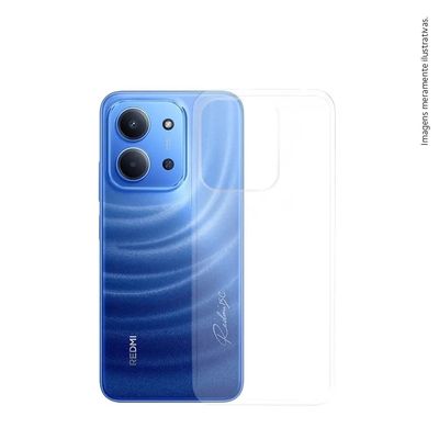 Xiaomi Redmi 15C 128GB - 4GB Ram (Moonlight Blue) Azul