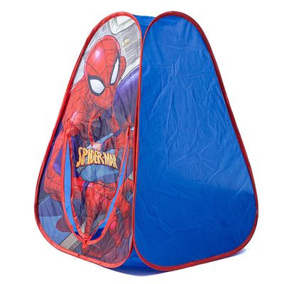 Barraca inf Homem aranha p Disney cv255553