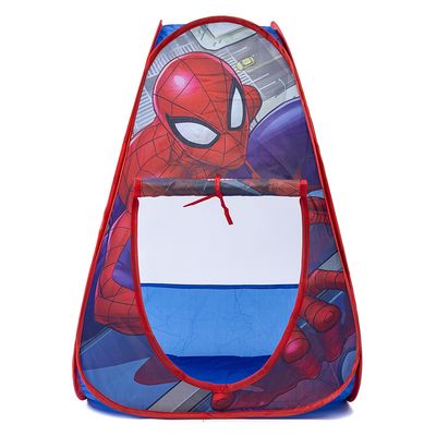 Barraca inf Homem aranha p Disney cv255553