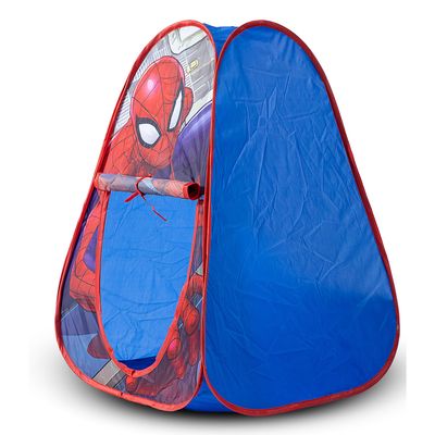 Barraca inf Homem aranha p Disney cv255553