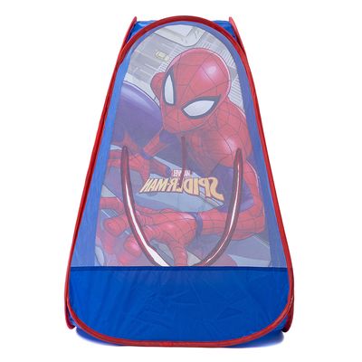 Barraca inf Homem aranha p Disney cv255553