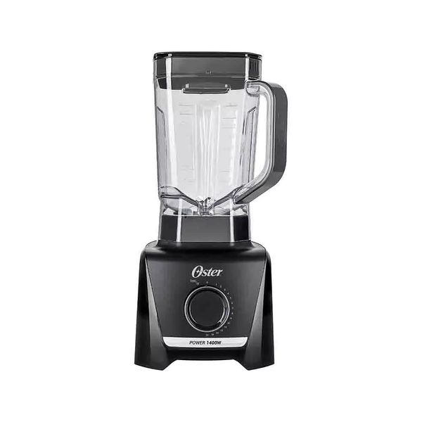 Liquidificador Oster 1400 Full Preto 127V