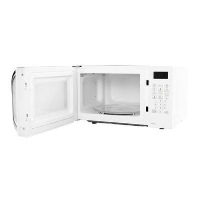 Micro-ondas Philco PMO23BB 20 Litros Branco - 127V