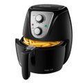 FRITADEIRA MONDIAL 3,6L AF-36-BI 127V