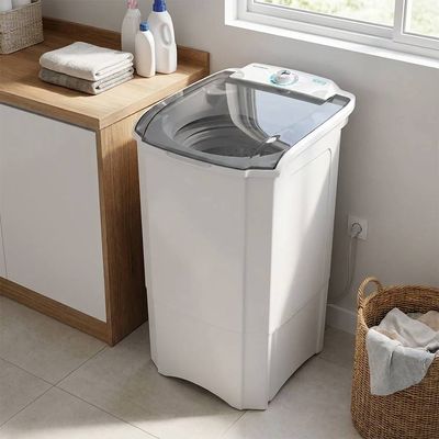 Lavadora de Roupas Semi Automática Britânia BLR03 - 127V