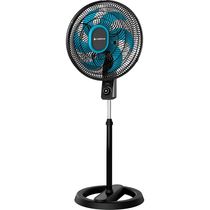 Ventilador de Coluna Cadence 6 Pás Turbo Conforto VTR830 - 40cm 127V