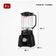 Liquidificador Mondial Pratic Turbo L89B Preto 110V
