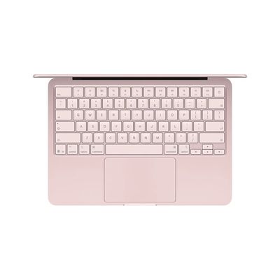 MacBook Neo Apple 13" Chip A18 Pro, CPU de 6 Núcleos, GPU de 5 Núcleos, 256GB, Blush