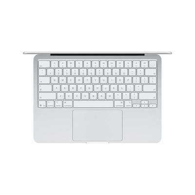 MacBook Neo Apple 13" Chip A18 Pro CPU de 6 núcleos GPU de 5 núcleos 256GB Prateado