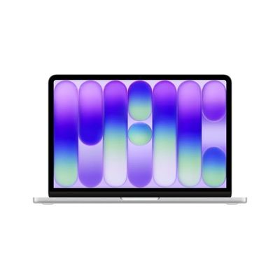 MacBook Neo Apple 13" Chip A18 Pro CPU de 6 núcleos GPU de 5 núcleos 256GB Prateado