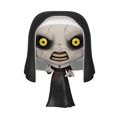 Boneco Funko Pop! A Freira - Freira Demoníaca