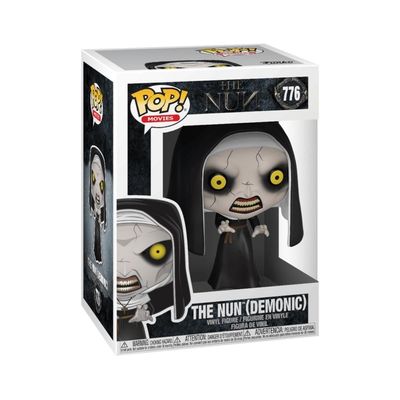 Boneco Funko Pop! A Freira - Freira Demoníaca