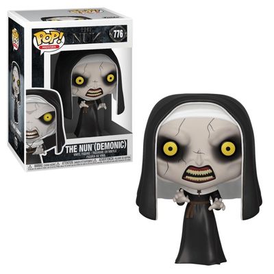 Boneco Funko Pop! A Freira - Freira Demoníaca